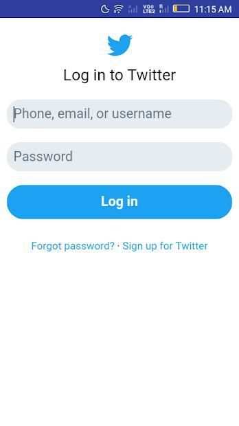 All social Networks 2018 screenshot 2