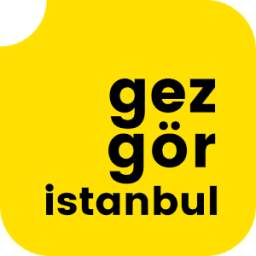 Gez Gör İstanbul 1.0
