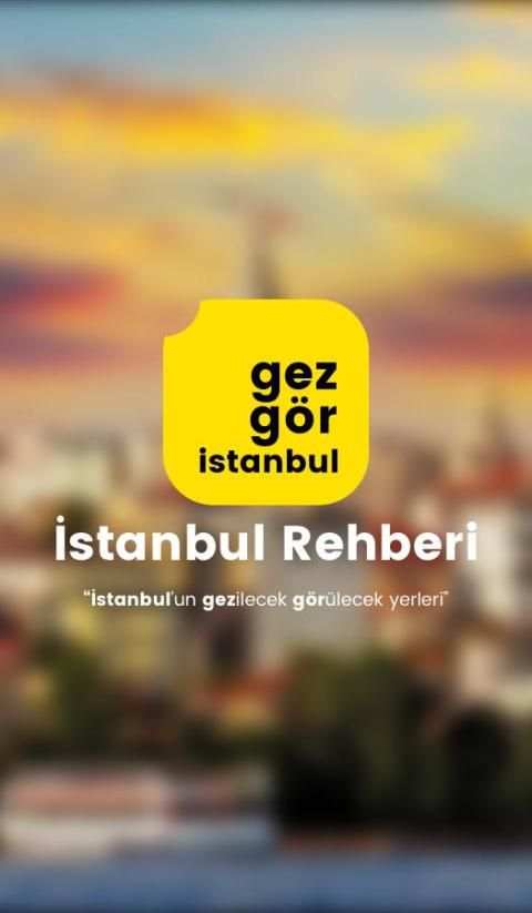 Gez Gör İstanbul Rehberi screenshot 6