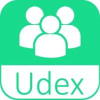 Udex on 9Apps