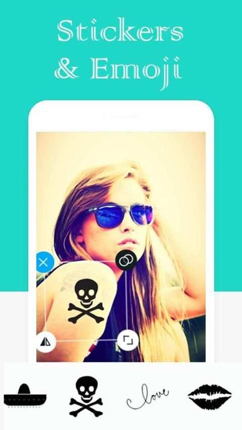 Photo Lab - PicArt Photo Editor-Magic Effect 2018 screenshot 6