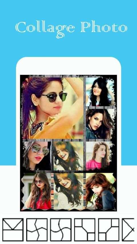 Photo Lab - PicArt Photo Editor-Magic Effect 2018 screenshot 5