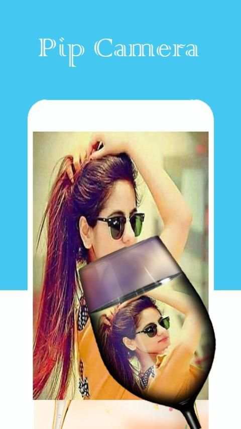 Photo Lab - PicArt Photo Editor-Magic Effect 2018 screenshot 2