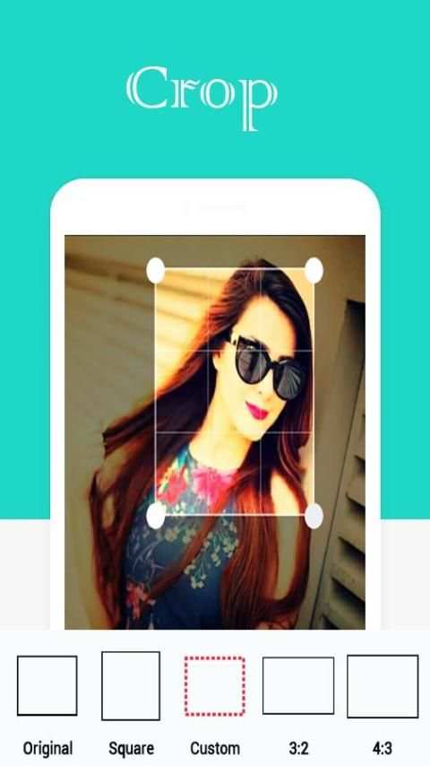 Photo Lab - PicArt Photo Editor-Magic Effect 2018 screenshot 1