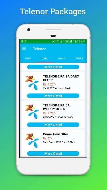 All Network Packages Updated 2020 स्क्रीनशॉट 7