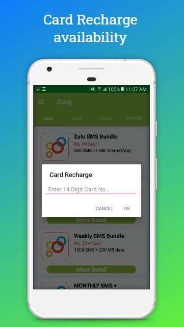 All Network Packages Updated 2020 स्क्रीनशॉट 3