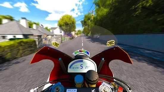 Moto Rider Extreme Bike Drift Racing Game screenshot 16