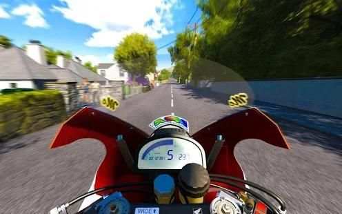 Moto Rider Extreme Bike Drift Racing Game screenshot 21