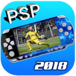 ikon PSP Emulator Portable - Ultimate ppsp Games