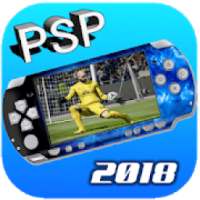 PSP Emulator Portable - Ultimate ppsp Games