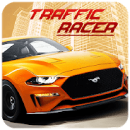 ikon Traffic Racing Driver: Real Car Drift Simulator 3D