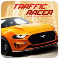 Traffic Racing Driver: Real Car Drift Simulator 3D