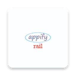 Indian rail live status, train route, stations icon