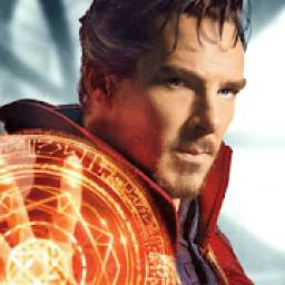 Doctor Strange Wallpaper HD Lock Screen 1.0