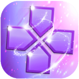 ikon PSP Emulator &amp; PPSSPP Emulator for android