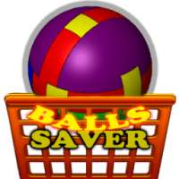 Balls Saver