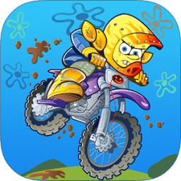 ikon Sponge's bike Adventure Racing Bob