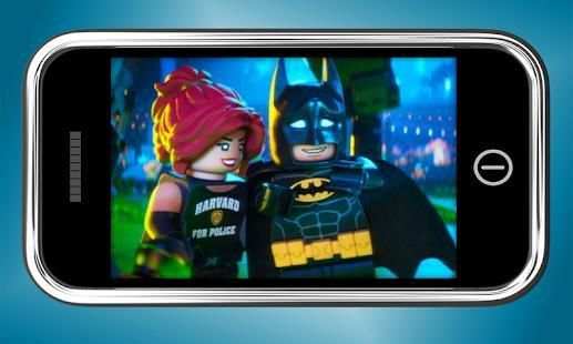 Bat-man Lego Wallpapers screenshot 1