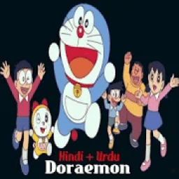 DORAEMON IN HINDI icon