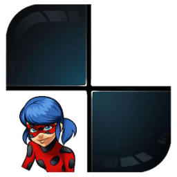 ikon Ladybug Piano Game Challenge