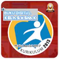 Buku SMK Kelas 11 Kurikulum 2013 on 9Apps