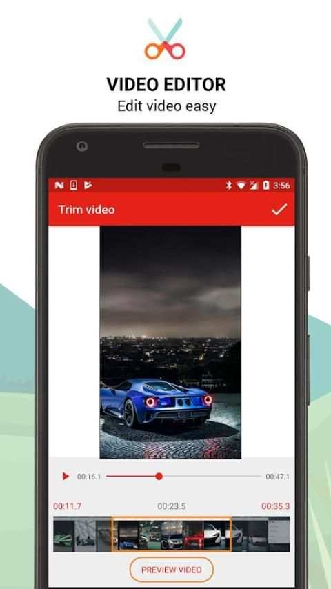 Screen Recorder - Screen Recording app no root screenshot 1