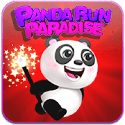 Baby Panda : Magic Word ( New Free Game ) आइकन