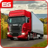 Téléchargement de l'application Euro un Camion Simulateur Gratuit