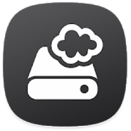 ikon RedDrive - Free Cloud Storage