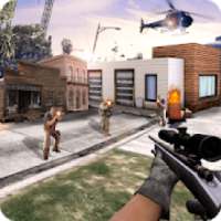 Mission Adventure