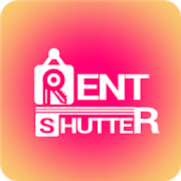 Rent Shutter आइकन