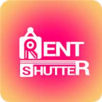 Rent Shutter