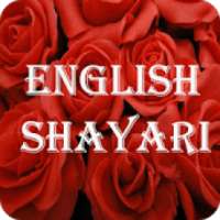 English Shayari