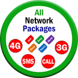 All Network Packages Updated 2020 आइकन