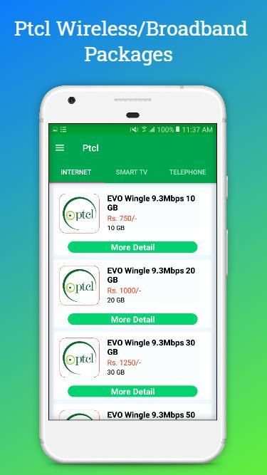 All Network Packages Updated 2020 screenshot 2