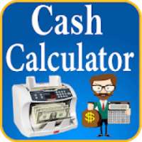 Cash Tally App