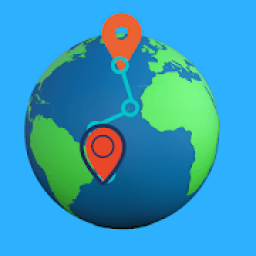 location changer icon