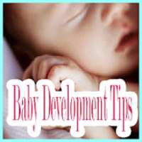 Baby Development Tips