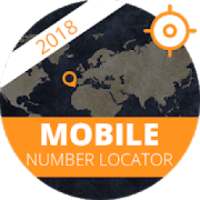 Mobile Number Locator