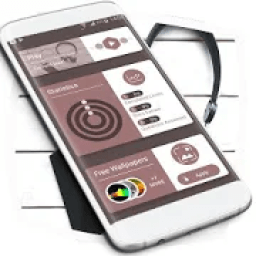 ikon Kuis Musik Gratis