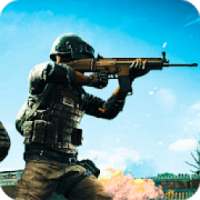 PUBGround Companion on 9Apps