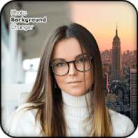 Photo Background Changer