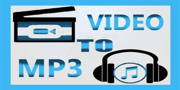 Convert Vedio To MP3 स्क्रीनशॉट 1