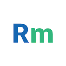 RM - Admin आइकन