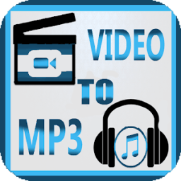 ikon Convert Vedio To MP3