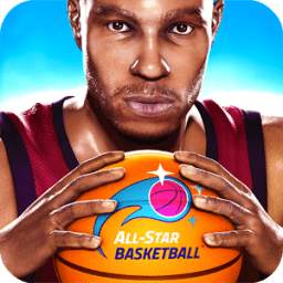 All-Star Basketball™ - Score with Super Power-Ups
