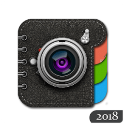 ikon PicArt Editor - Photo Effects, Filter &amp; Stickers