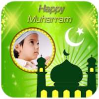 Muharram Photo Frames on 9Apps