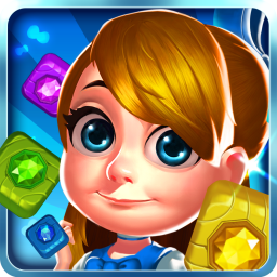 Toy Cube icon