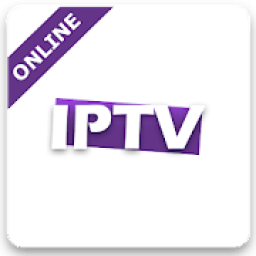 ikon Iptv pro - Iptv smarter Guide
